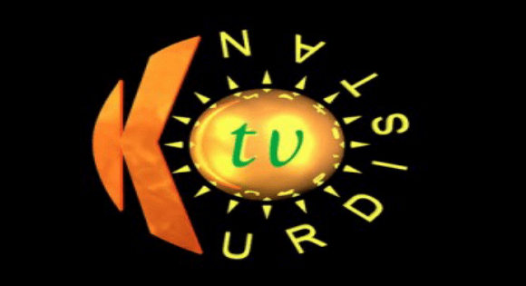 TV kurde