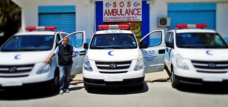 Décès de 6 parturientes dans une clinique à Tizi-Ouzou : Le ministre algérien de la santé ignore les victimes
