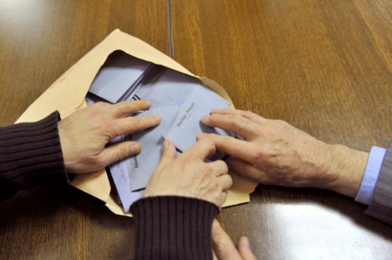Fraude aux législatives, la volonté des Algériens est respectée