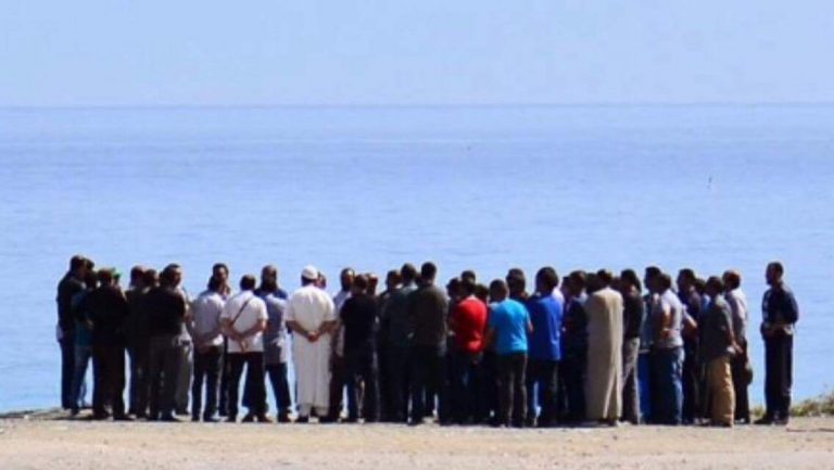 L’empire des loups