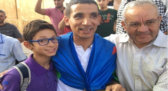 Les injustices se poursuivent. Notre combat aussi !