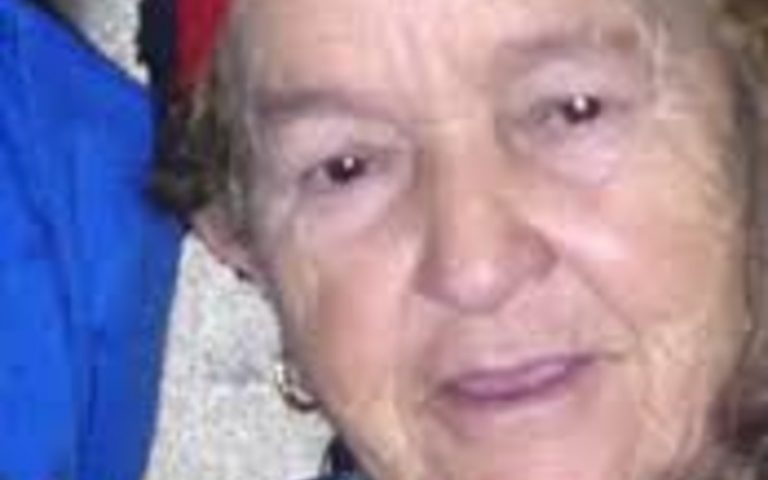 Yamina Kireche