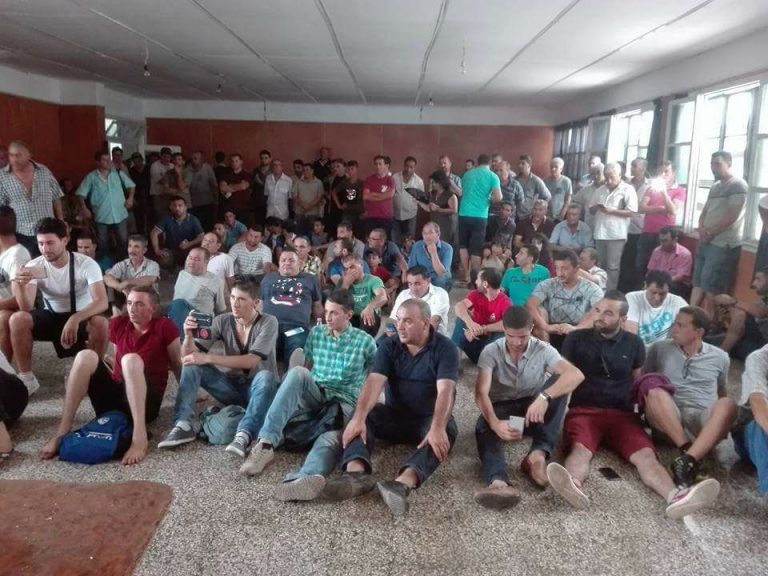 La chef de daïra d’Aokas instigatrice des émeutes et du saccage du centre culturel de la localité