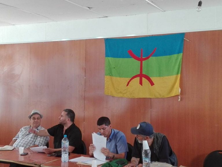 La violence dans les universités, un thème décortiqué à Aokas