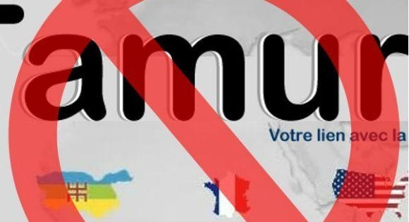 Tamurt info censuré en Algérie