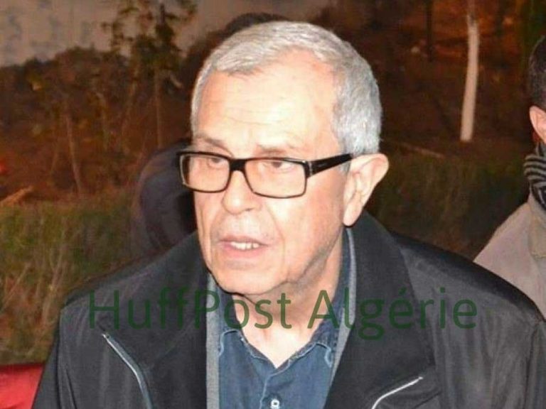 La presse Algérienne sommée de ne pas parler de la maladie du général Toufik