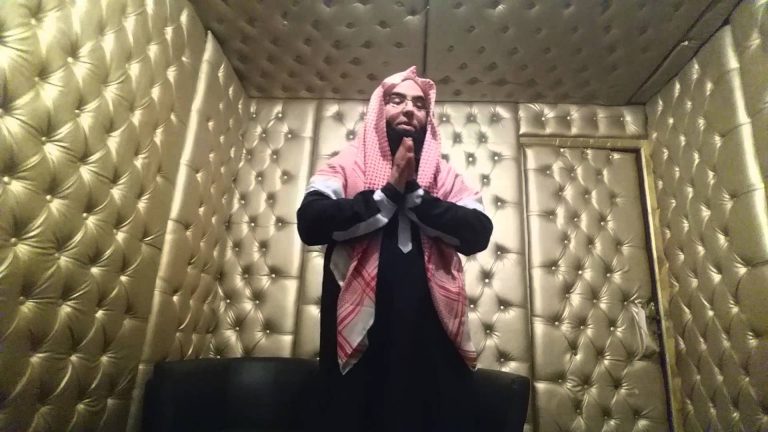 Cheikh Abou Abdesselam condamne les émeutiers