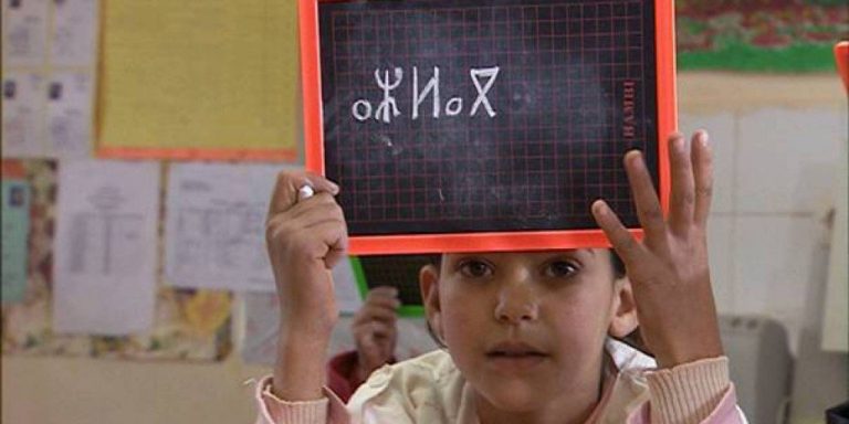 Saïd Bouteflika ne veut plus entendre parler d'une académie pour Tamazight