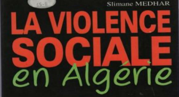 Il publie un livre avec le même titre : Le Dr Boudarene plagie le regretté Slimane Medhar
