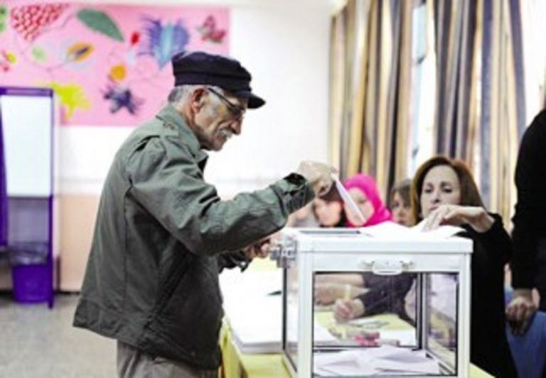 Elections locales du 23 novembre, Les partis se déchirent à Tizi Ouzou