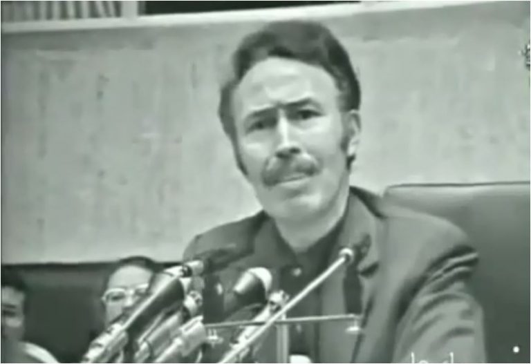 Houari Boumediene