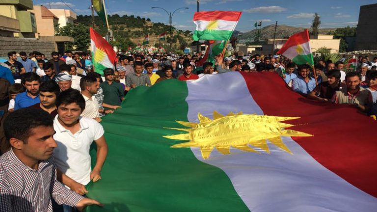 Kurdistan