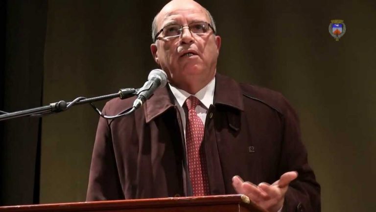 Maire de Tizi Ouzou : Ouahab Ait Menguellet candidat aux sénatoriales