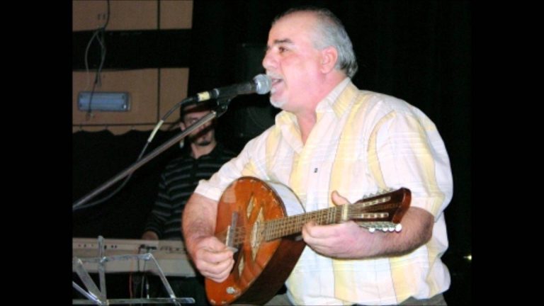 Le chanteur Ouazib Mohand Ameziane menacé par des islamistes