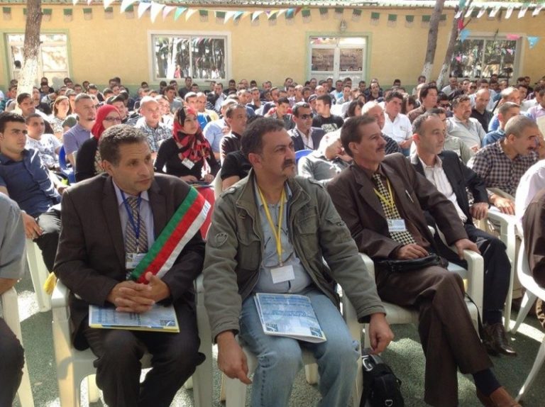 Sid-Ahmed Ghozali est son invité d’honneur : Quand le RCD fait appel aux hommes du système   