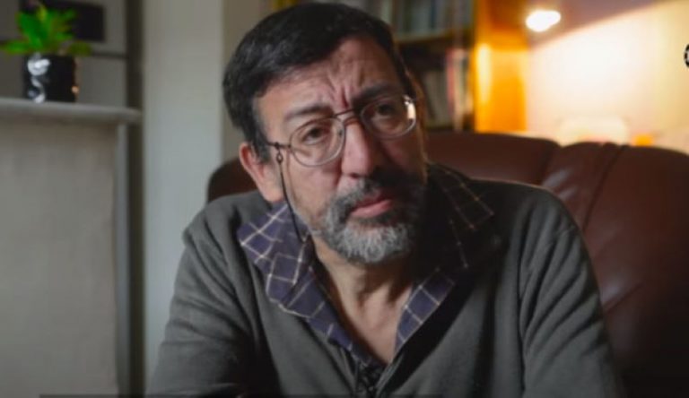 Said Chemakh
