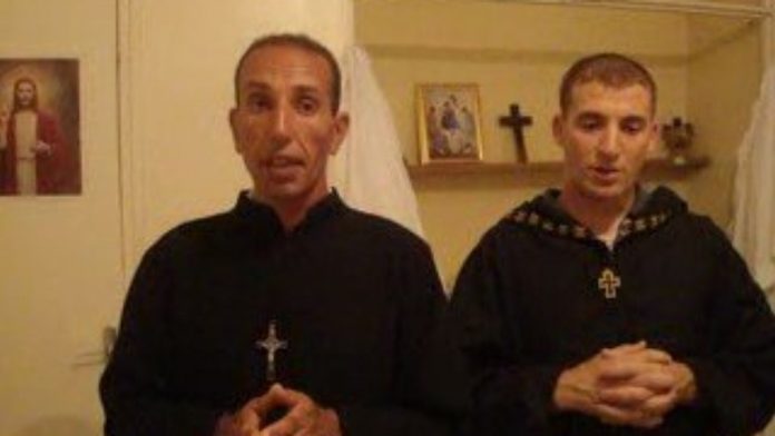 chrétiens kabyles
