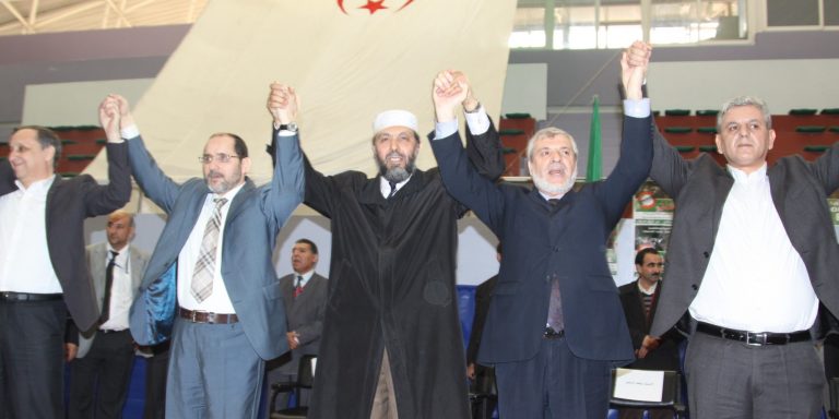 Elle a été laminée par le pouvoir : Il n’y a plus d’opposition en Algérie