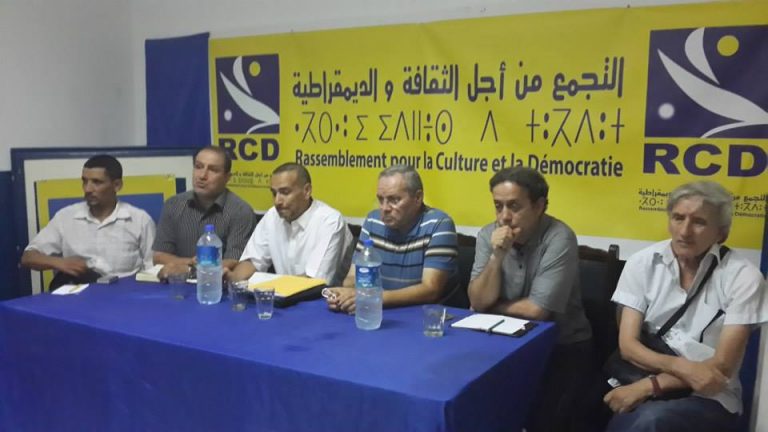 Ils seront ses premiers adversaires, le RCD face à ses maires