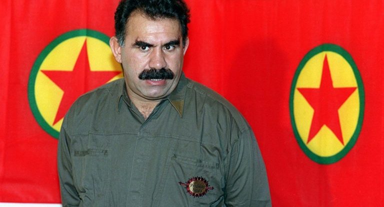 Appel urgent pour sauver Öcalan