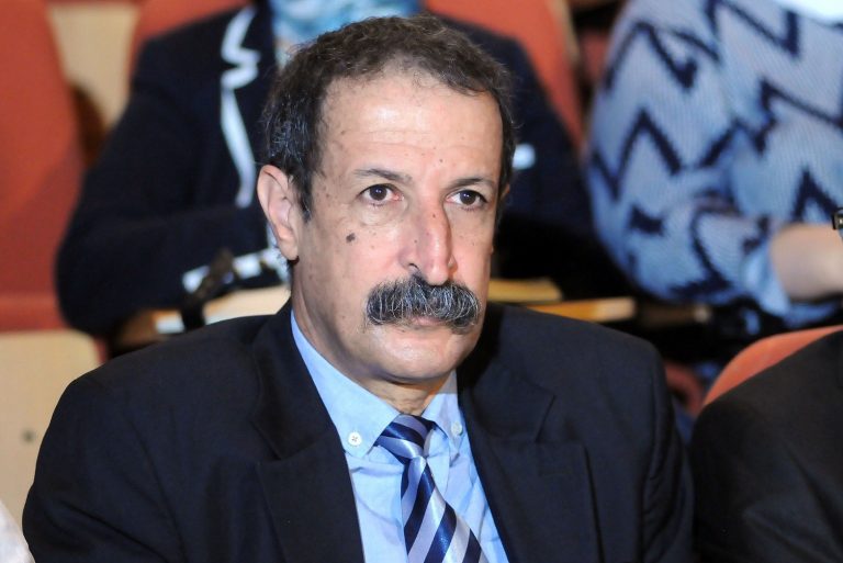 En visite à Tizi Ouzou : Djamel Kaouane menace les journalistes
