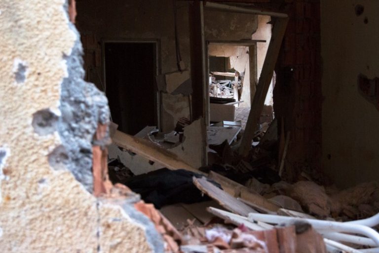 Kurdistan : offensive kurde pour reprendre la région de Sinjar aux djihadistes