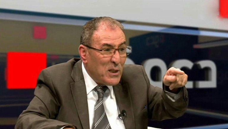 Il est nommé son représentant auprès de l’UE, Nordine Ait Hamouda promu à l’APN