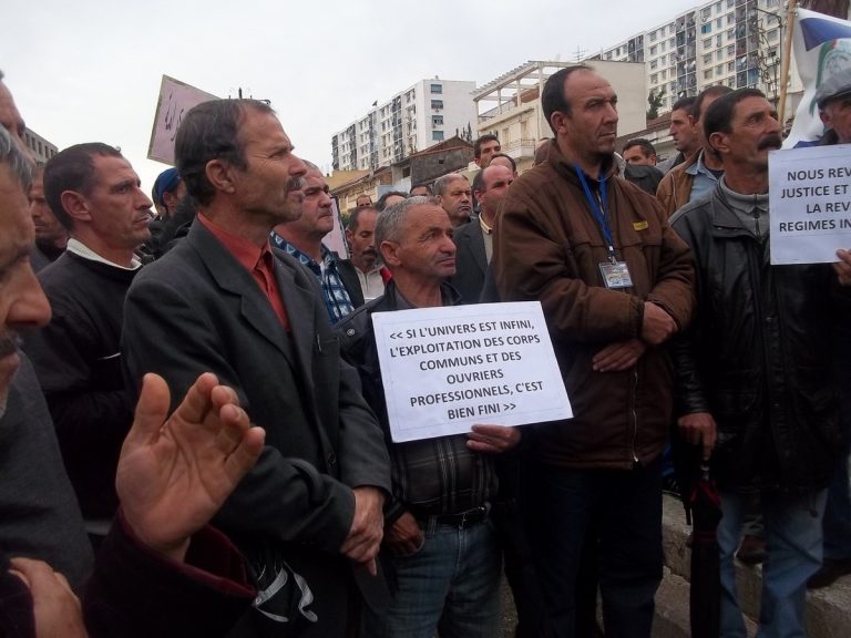 Alors qu’on continue à y promouvoir les proviseurs d’Alger comme D.E,  Le secteur bat de l’aile à Bougie  