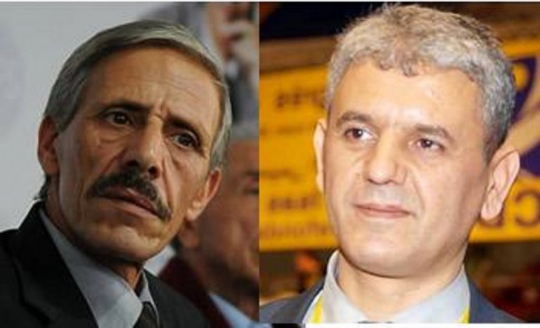 Dissidents du FFS et du RCD : Ils sont au MPA, au PT  et avec Nordine Ait Hamouda