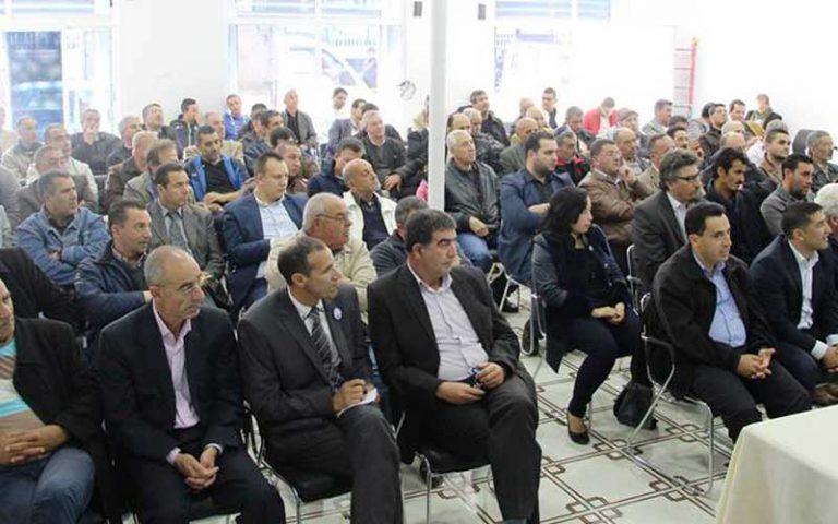 Contrairement au FFS national, celui de Bougie-ville s’insurge