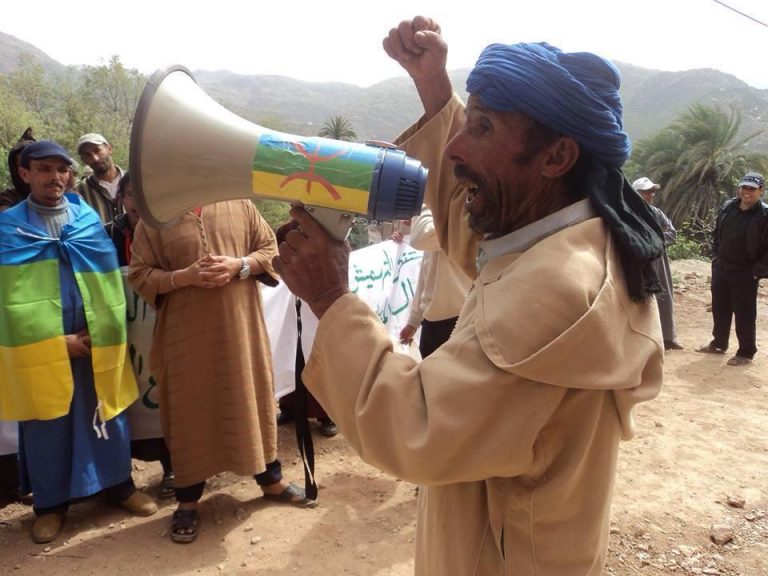 La Mauritanie opte pour la promotion de la langue Tamazight
