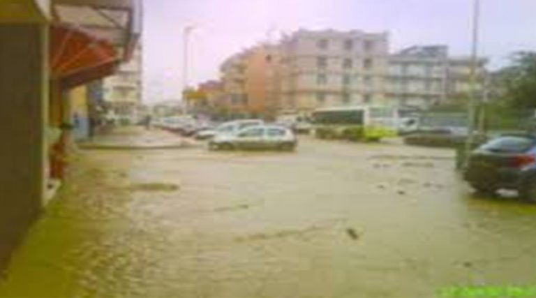 Bougie : Inondation et mares au menu des dernières pluies