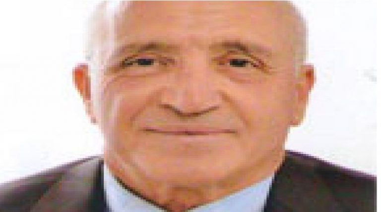 Lakhdar Madjene, nouveau boss : Un cadre du FLN désigné Président de la JSK 