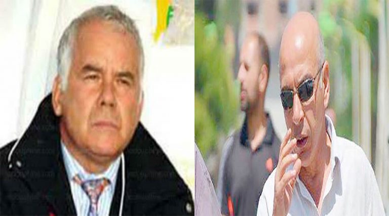 Sadmi et Chay ont démissionné : Nouveau naufrage à la JSK