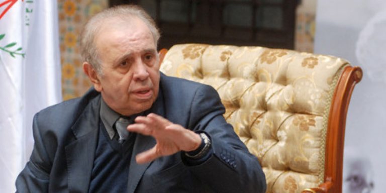 Les mensonges de Farouk Ksentini