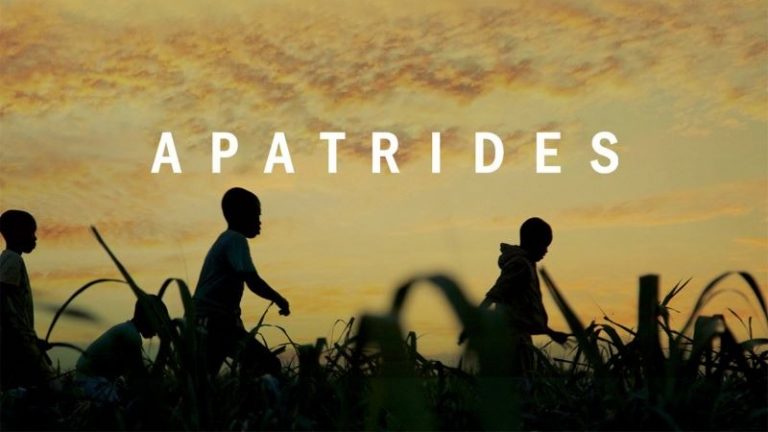 Apatrides