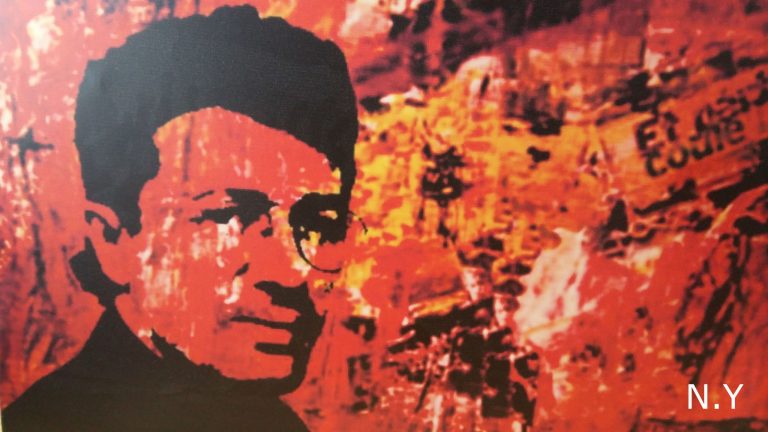 Un colloque international sur  Matoub Lounès à Bgayet