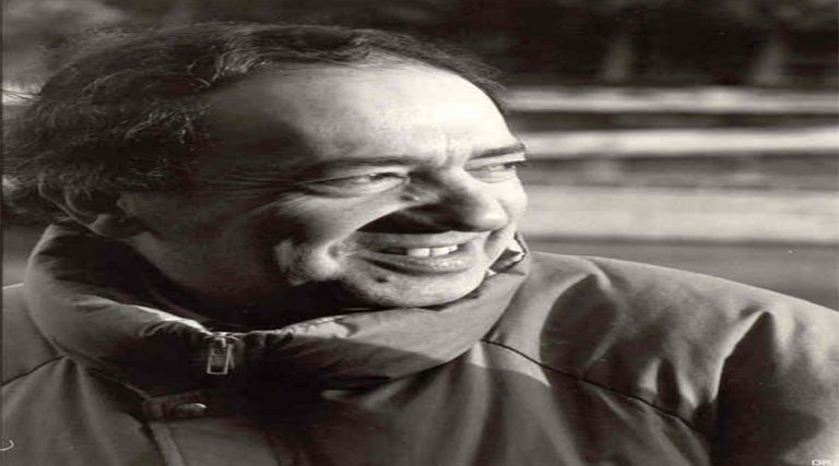 Les habitants d'Aït Rezine giflent l'assassin d'Ali Mecili