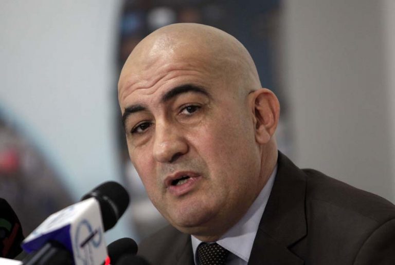 Il est S-G du HCA : El Hachemi Assad insulte les lycéens et étudiants kabyles
