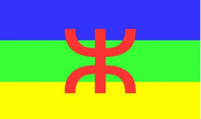 Il n'y a que les Kabyles et les Mozabites qui réclament tamazight