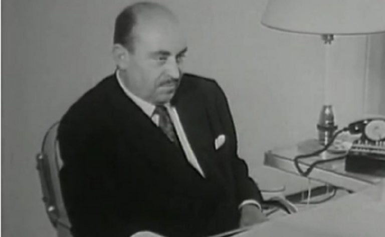 Abderrahmane Fares