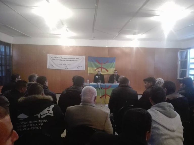 Débat sur l’islam au café littéraire d’Aokas