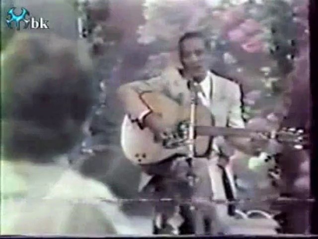 Il y a 35 ans : Slimane Azem, un artiste opprimé par le pouvoir