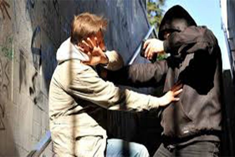 Les agressions de retour à la ville de Tizi-Ouzou