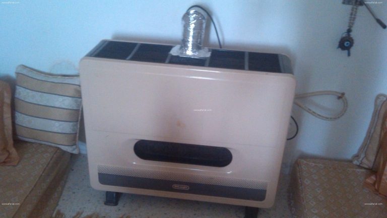 Le gaz de ville tue à Tizi Ouzou : 4 mort depuis le début de l’hiver