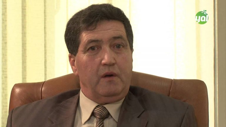 Il est sénateur du FFS à Tizi Ouzou : Hocine Haroun publie son troisième roman