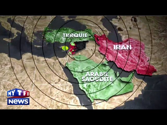 Erdogan massacre les Kurdes du nord Syrien