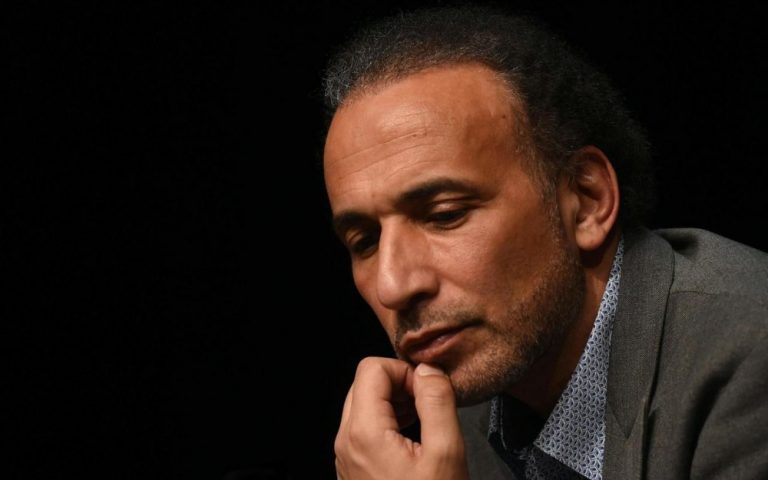 Tariq Ramadan n’est ni théologien ni intellectuel