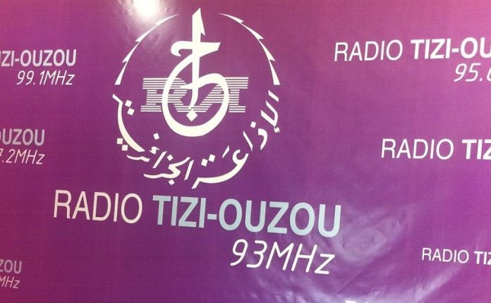Radio Tizi-Ouzou