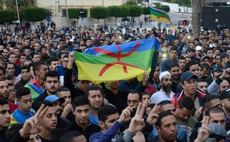 Rif Révolte